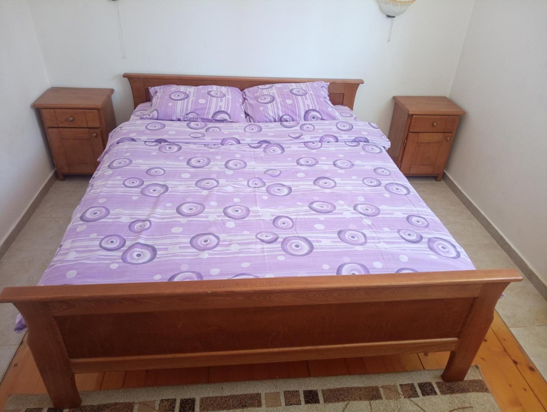 Apartmani Panorama Žabljak 客房 照片