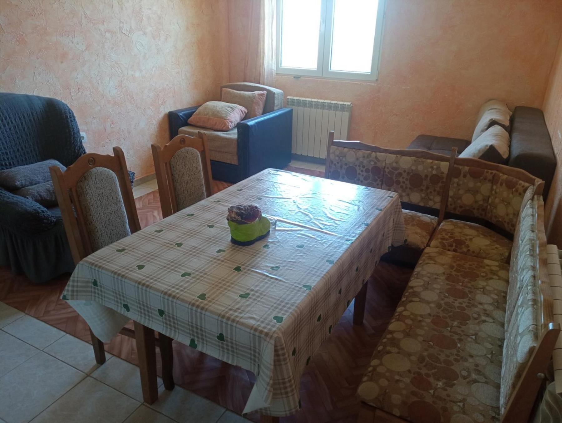 Apartmani Panorama Žabljak 客房 照片
